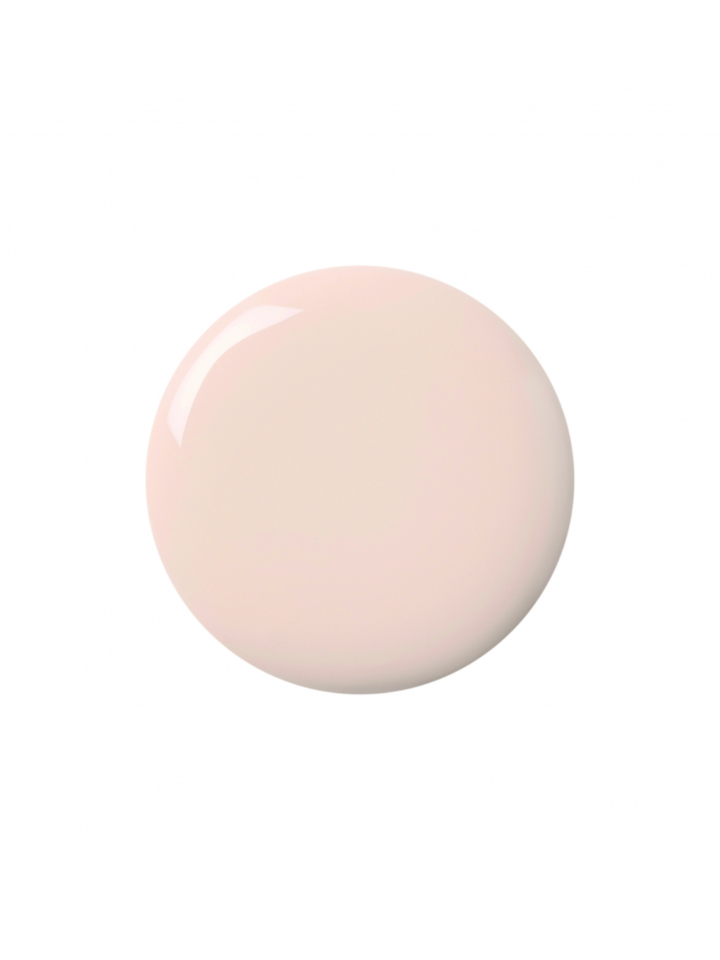 Kure Bazaar Nail Hardener Beige Nude