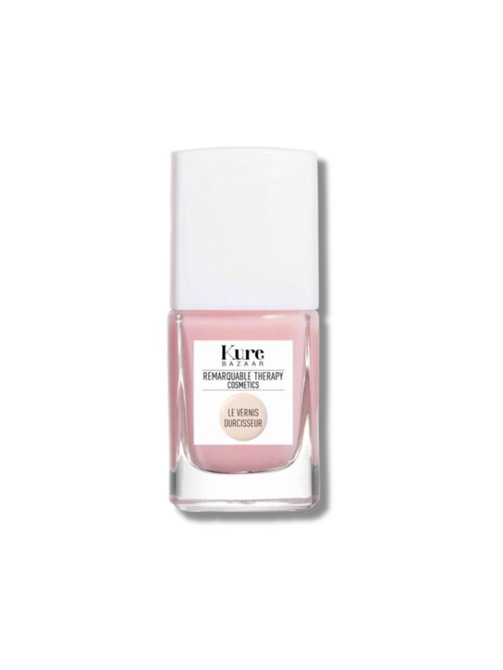 Kure Bazaar Nail Hardener Pink Nude