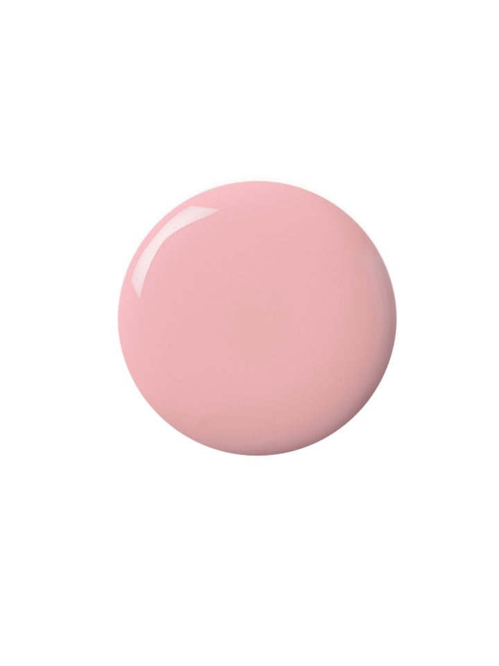 Kure Bazaar Nail Hardener Pink Nude