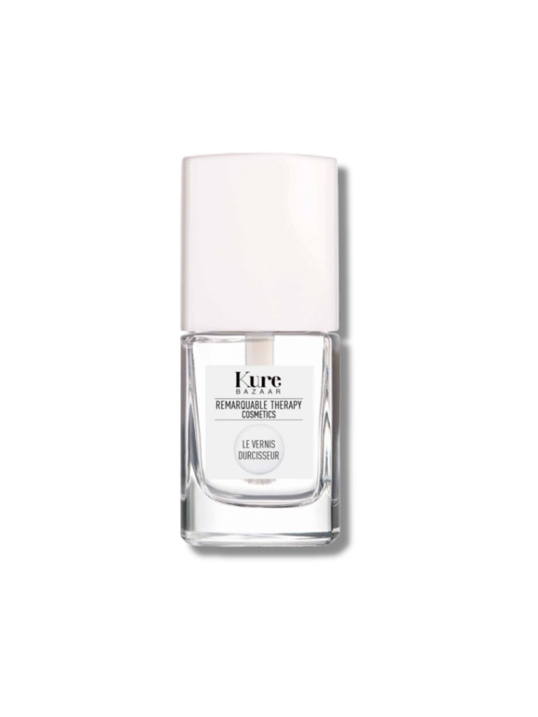 Kure Bazaar Nail Hardener Transparent