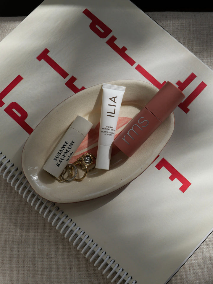 Lip Wrap Reviving Balm