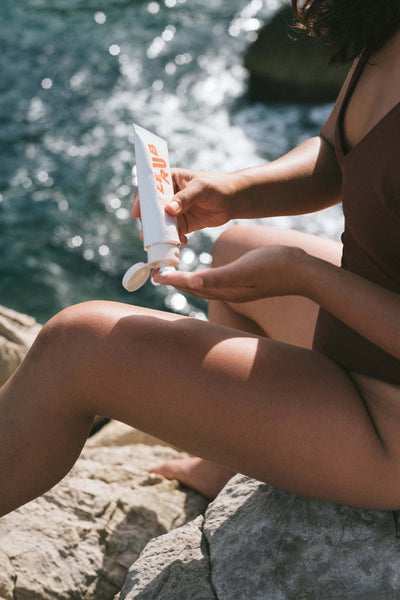 All-Day Sunscreen