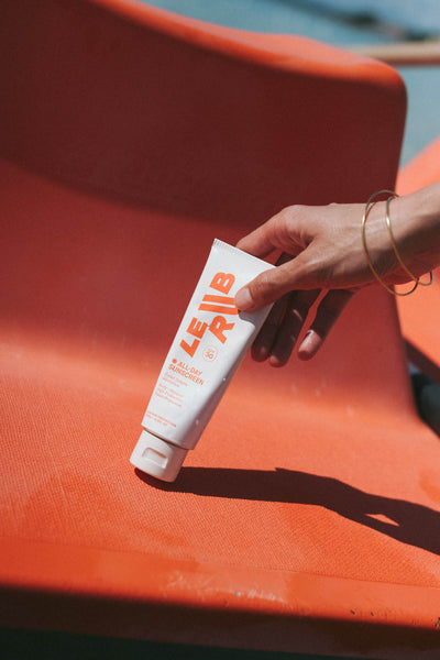 All-Day Sunscreen