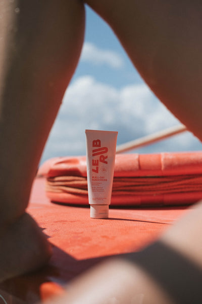 All-Day Sunscreen
