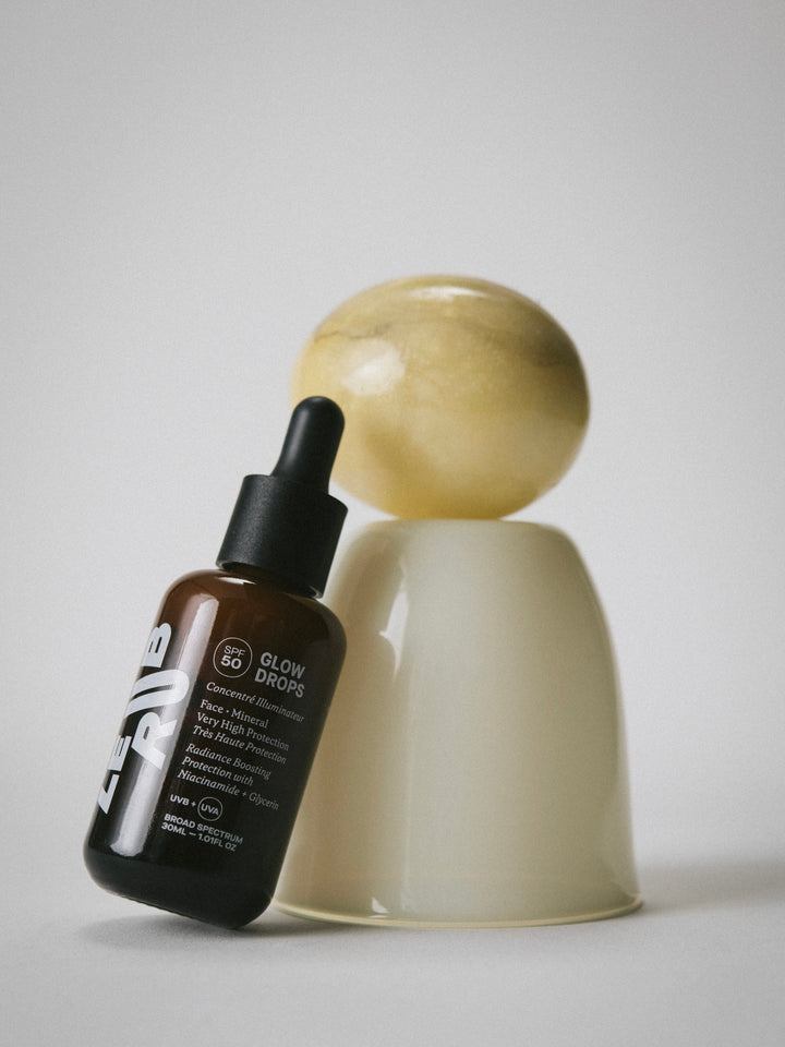 Glow Drops SPF50