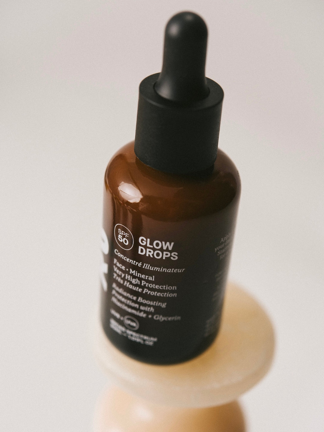Glow Drops SPF50