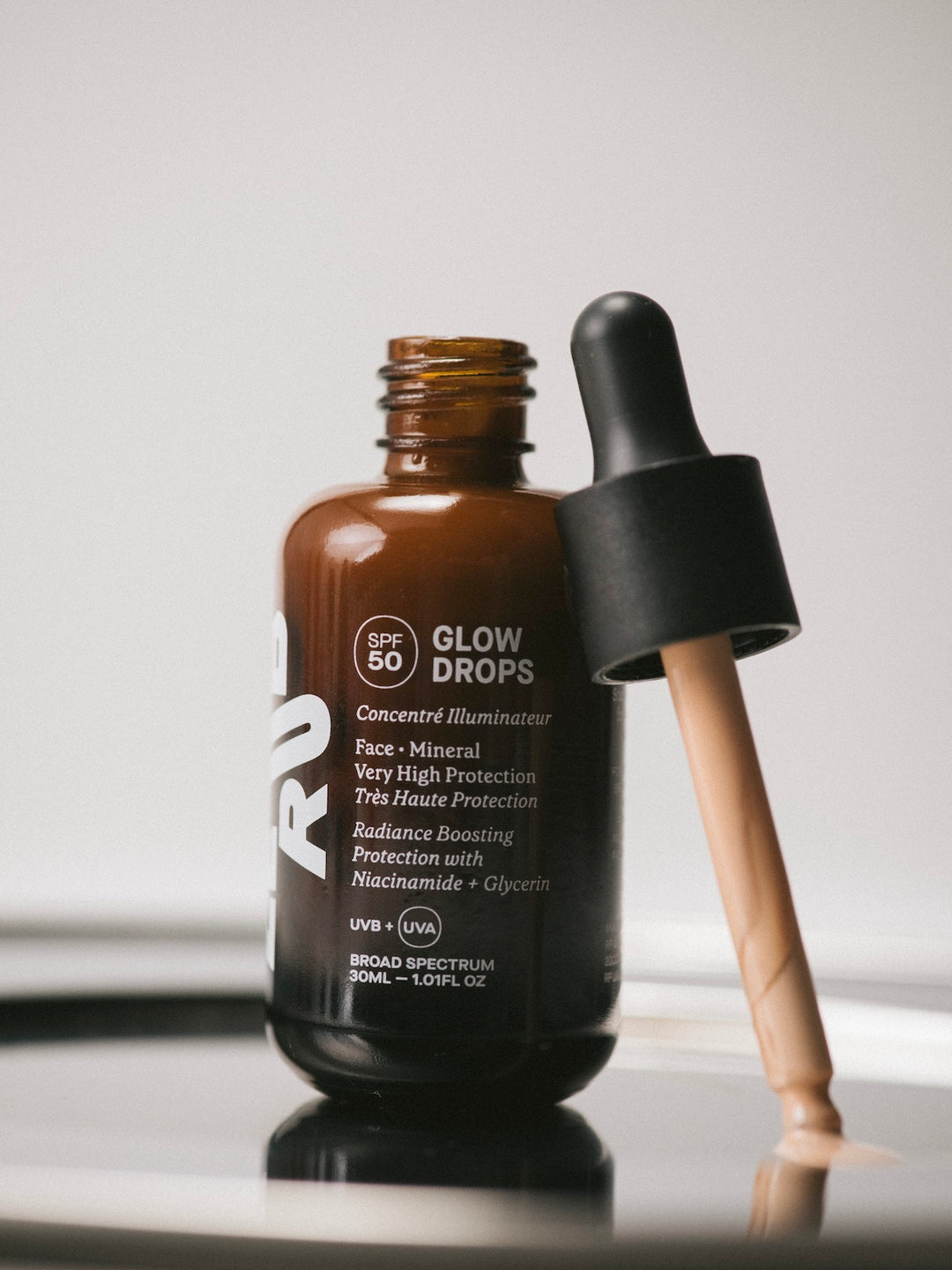 Glow Drops SPF50