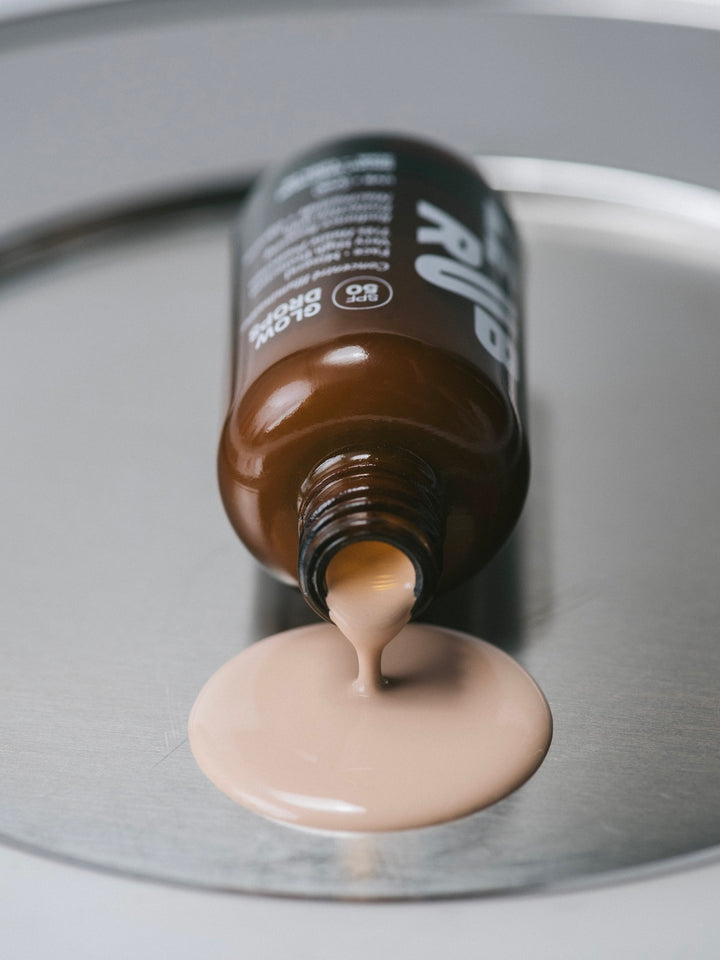 Glow Drops SPF50