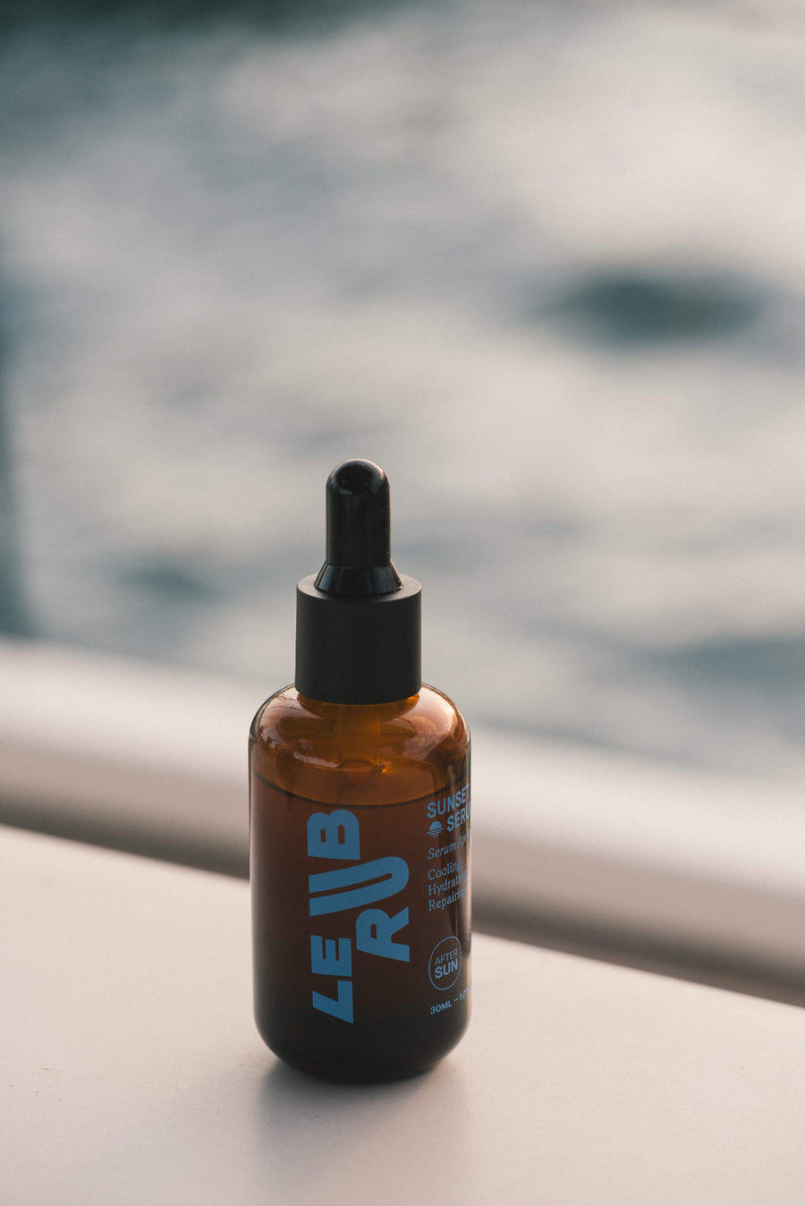 Le Rub Sunset Serum
