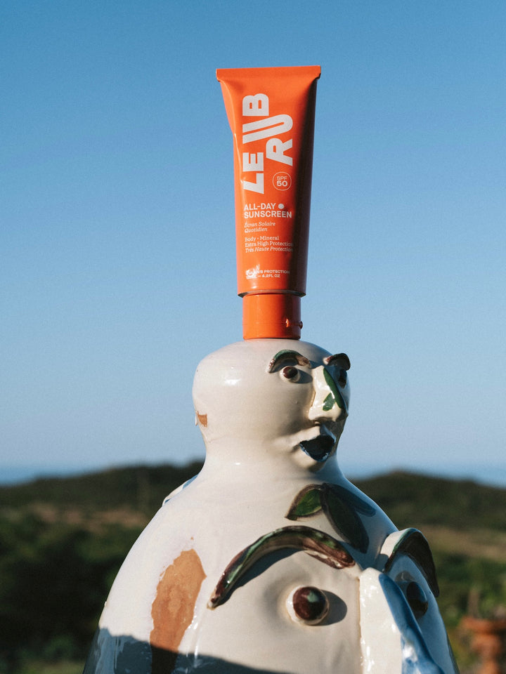 All-Day Sunscreen SPF50
