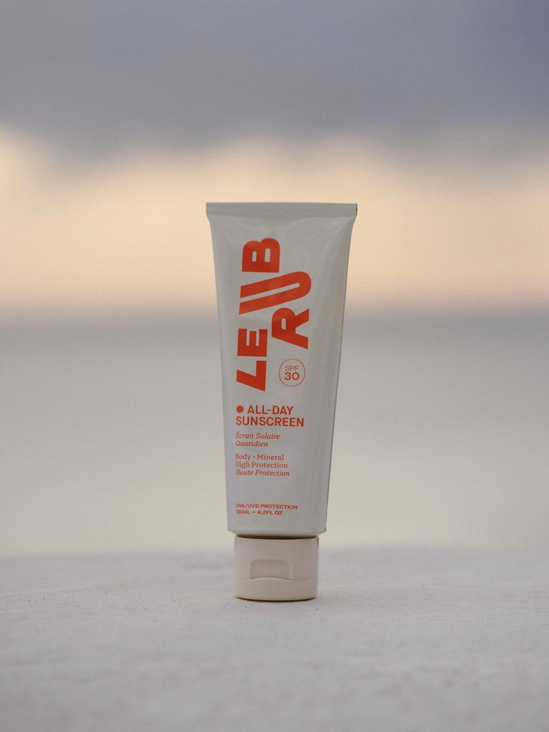 All-Day Sunscreen SPF30