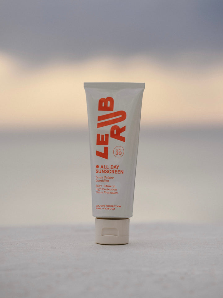 All-Day Sunscreen SPF30
