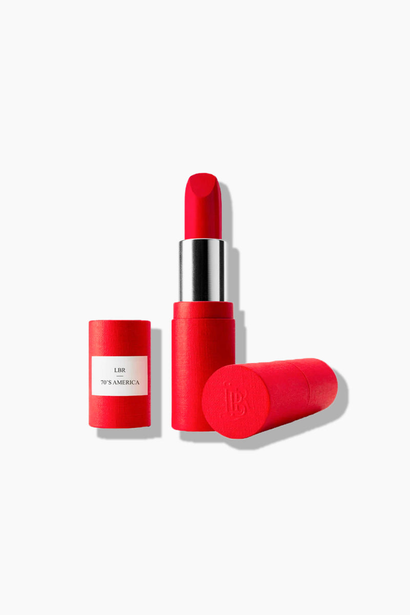 La Bouche Rouge Matte Lipstick Refill Blos shop