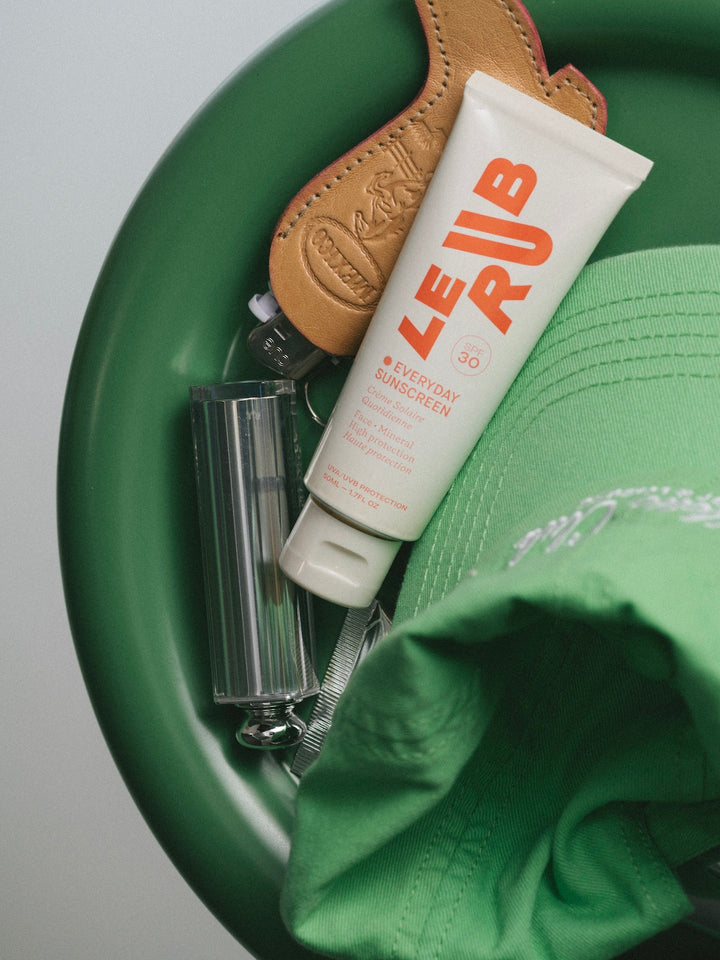 Everyday Sunscreen SPF30
