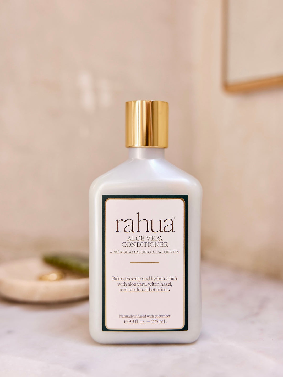 Aloe Vera Conditioner