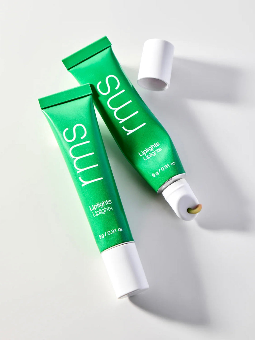 Liplights Cream Lip Gloss Chameleon