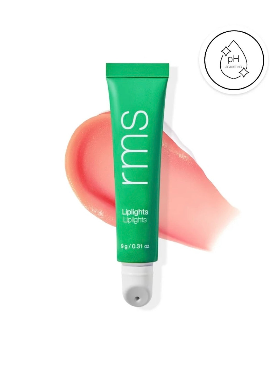 Liplights Cream Lip Gloss Chameleon