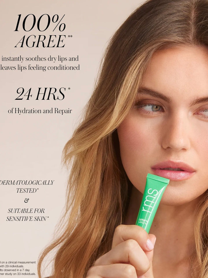 Liplights Cream Lip Gloss Chameleon