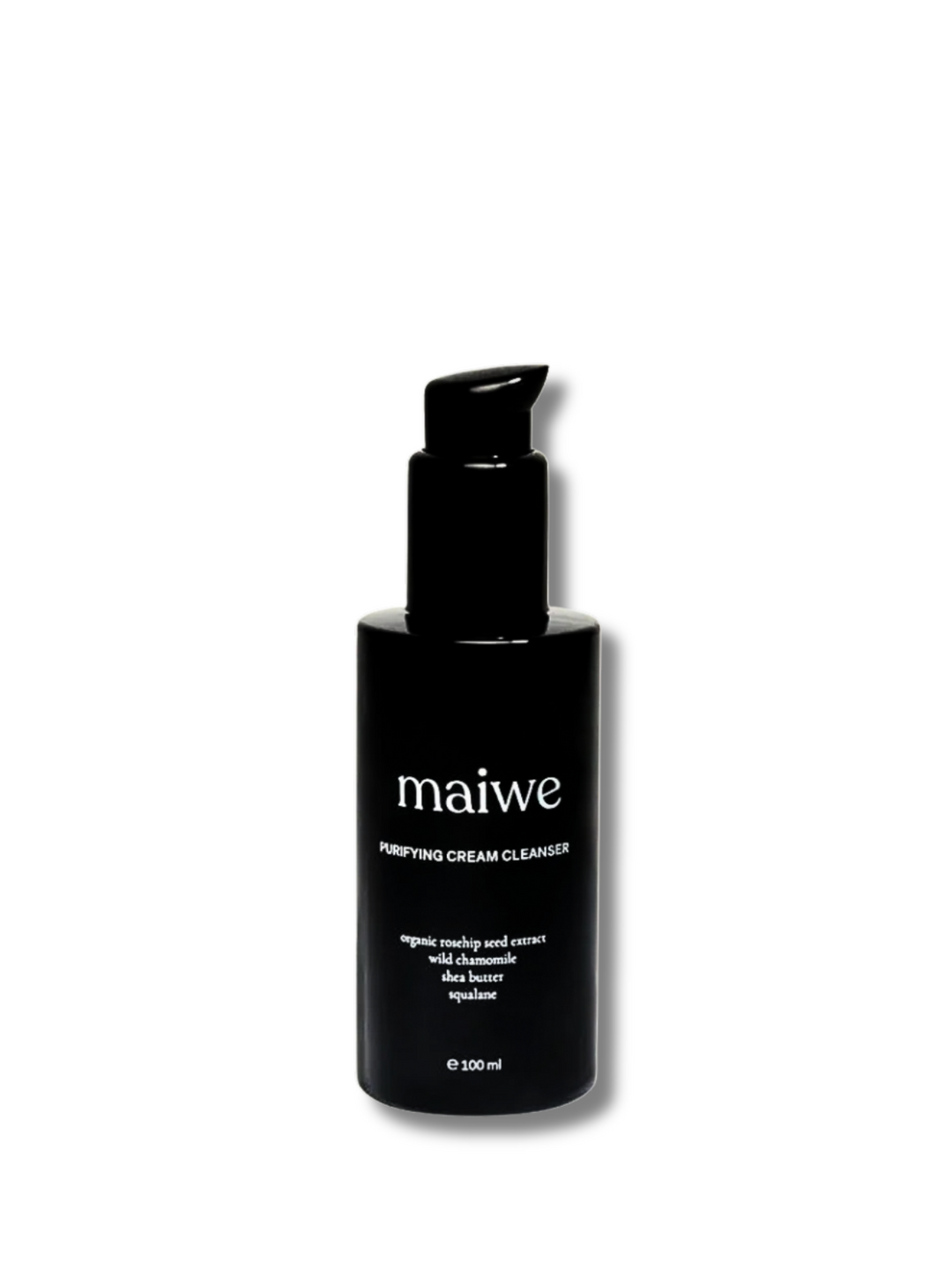 Purifying Cream Cleanser