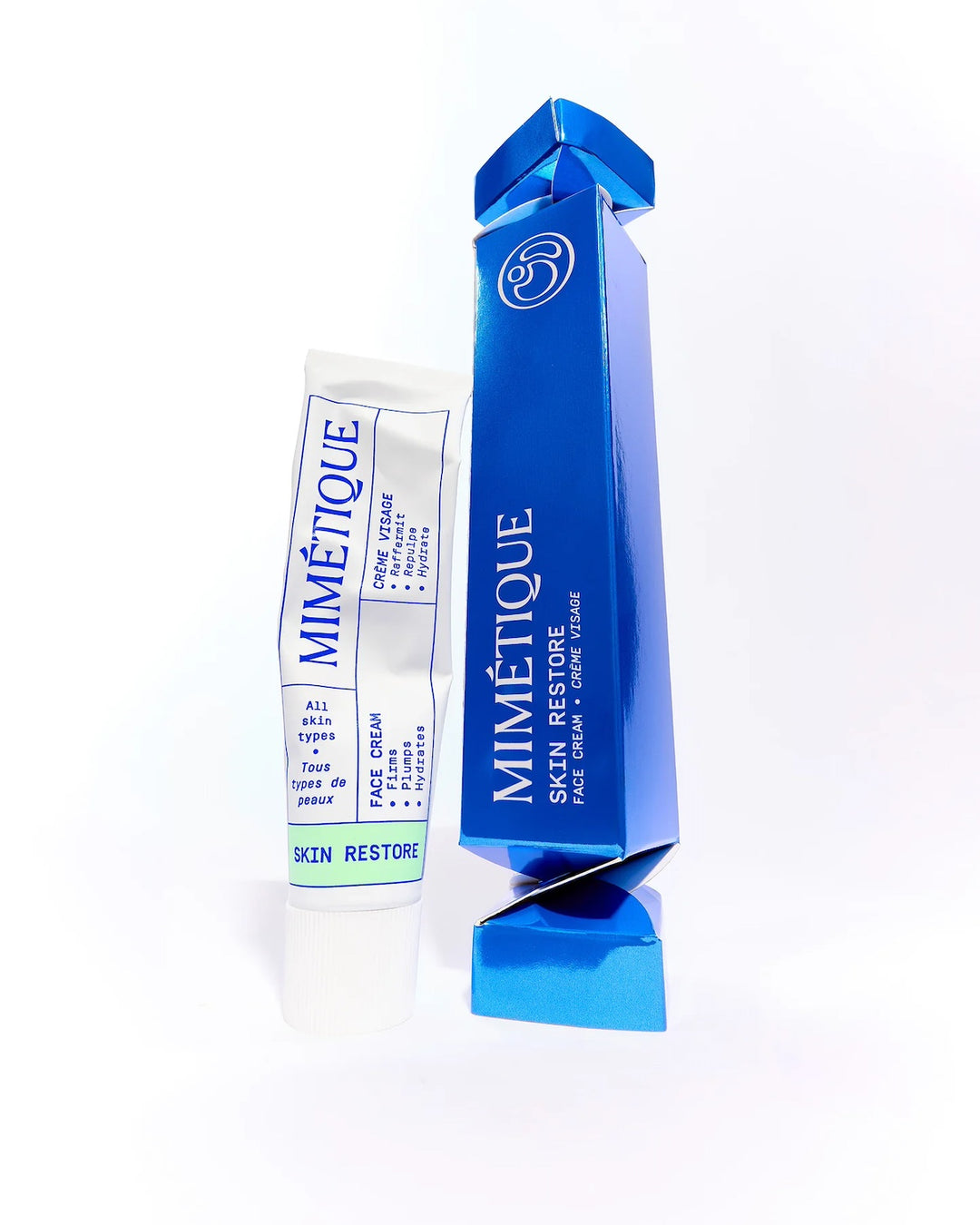 Skin Restore Face Cream
