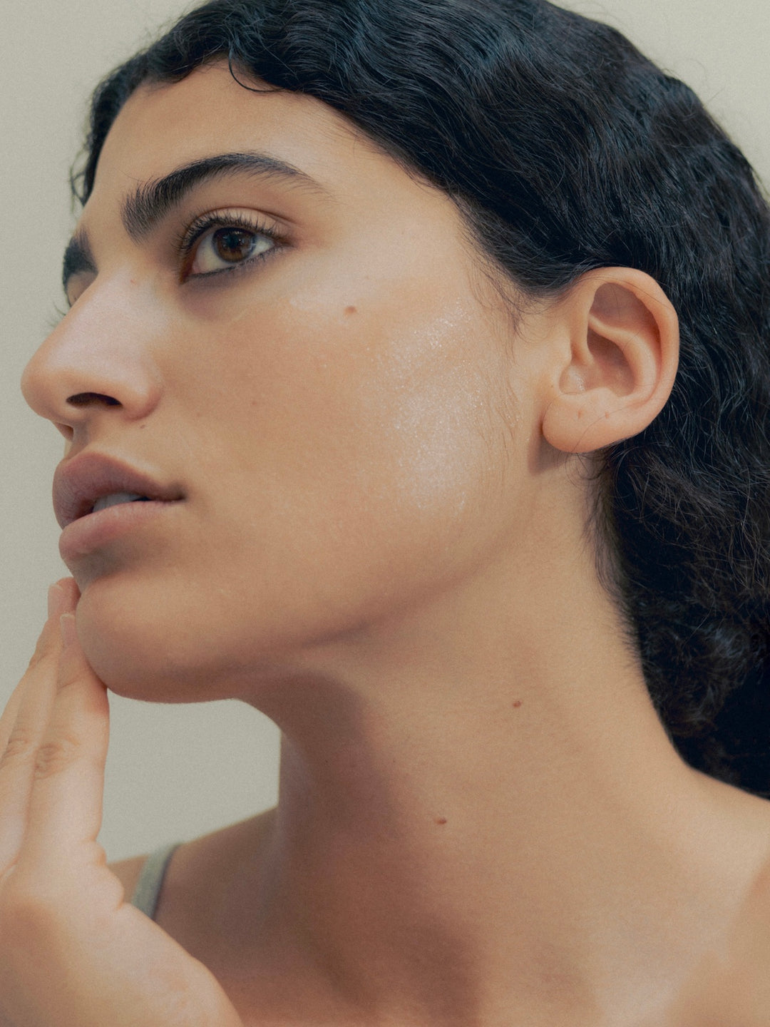Exfoliating Glow Mask