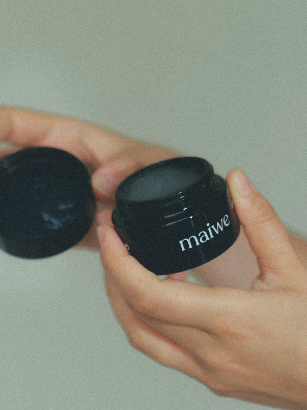 Exfoliating Glow Mask