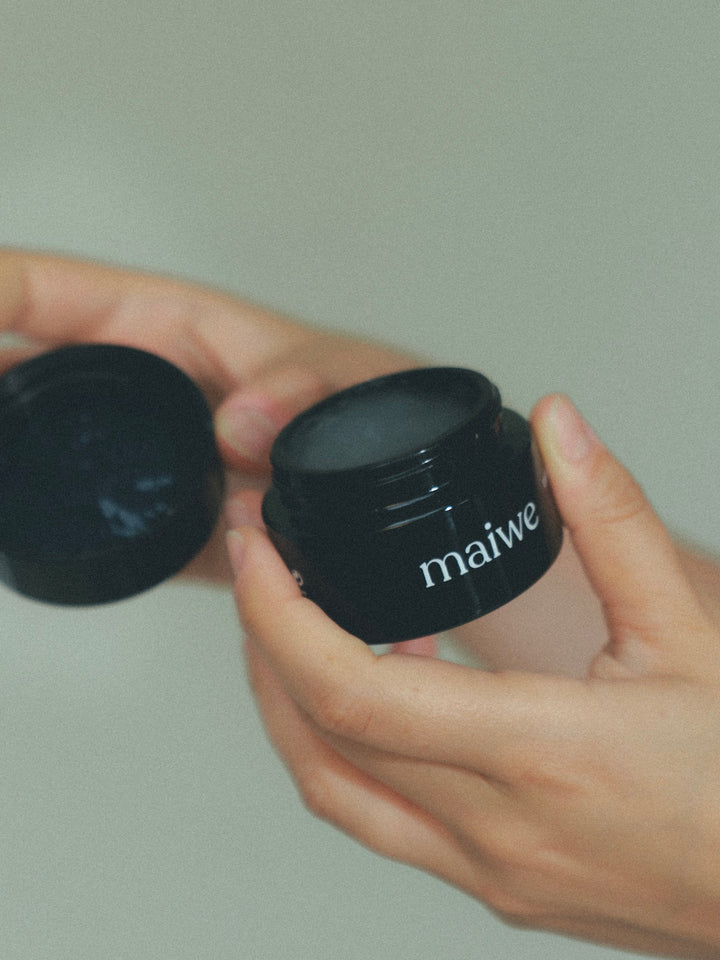 Exfoliating Glow Mask