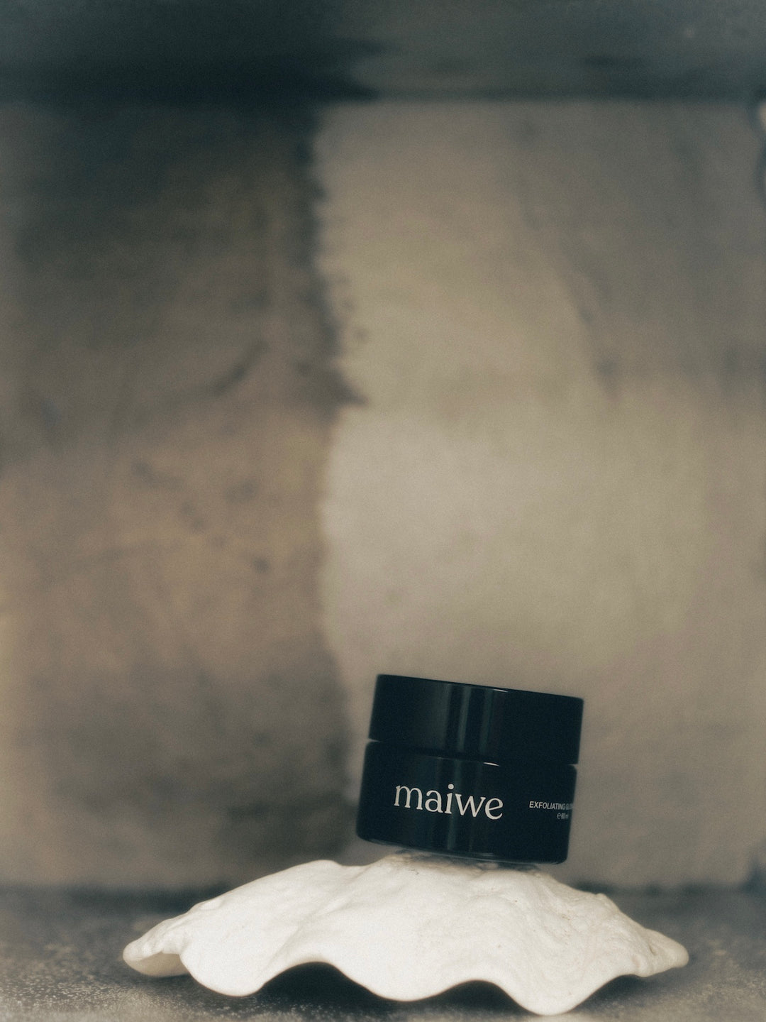Exfoliating Glow Mask