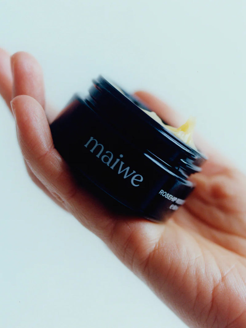 Maiwe Rosehip Rescue Balm