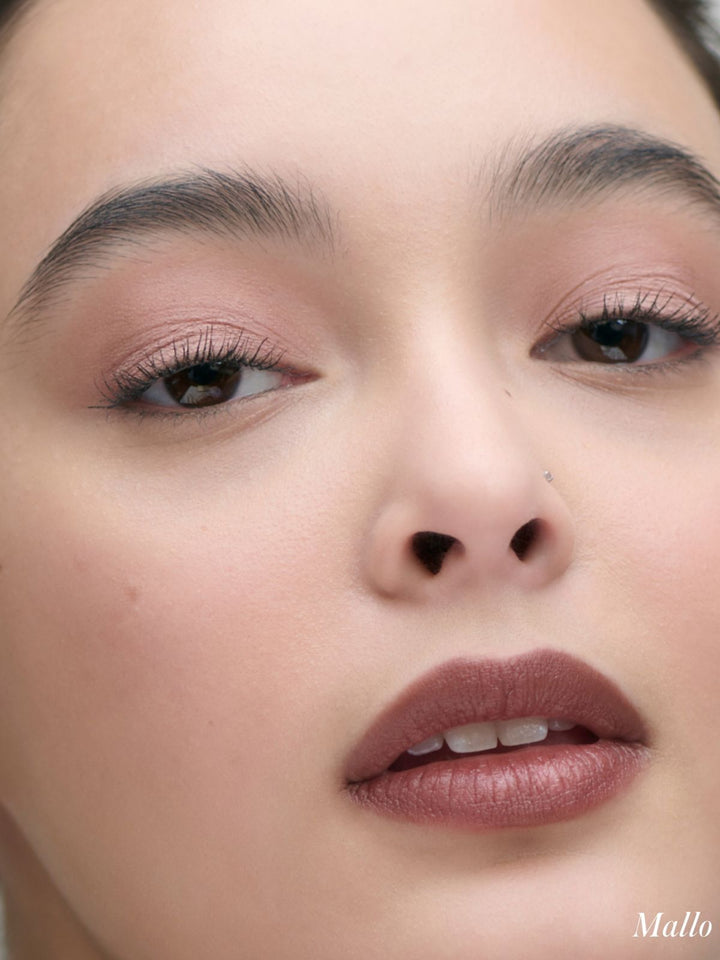 RMS Beauty Cashmere Matte Eyelights Mallo Coast