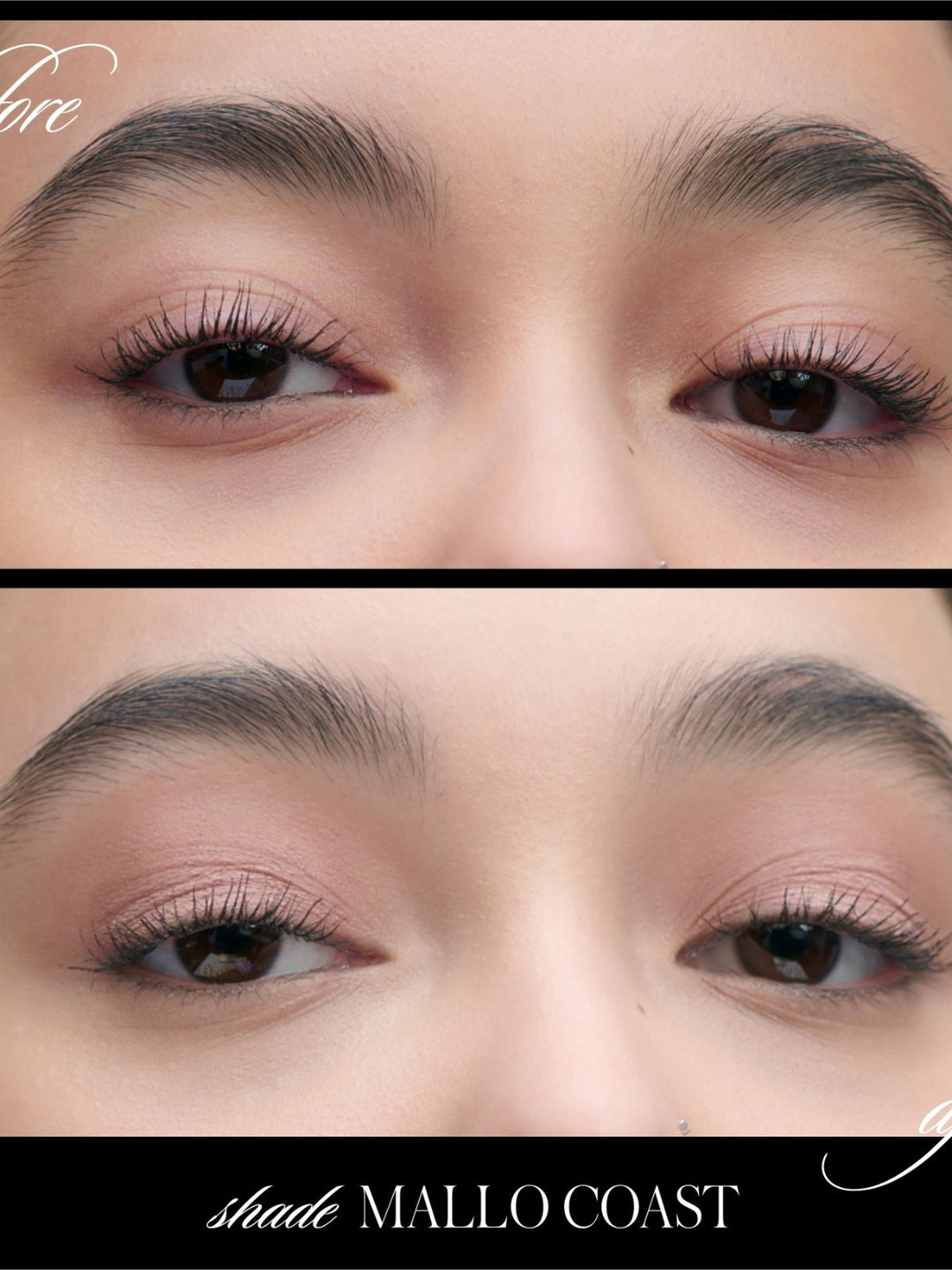 RMS Beauty Cashmere Matte Eyelights Mallo Coast