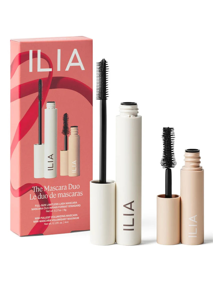 Mascara Duo Set