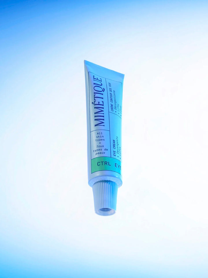 CTRL Eye Cream