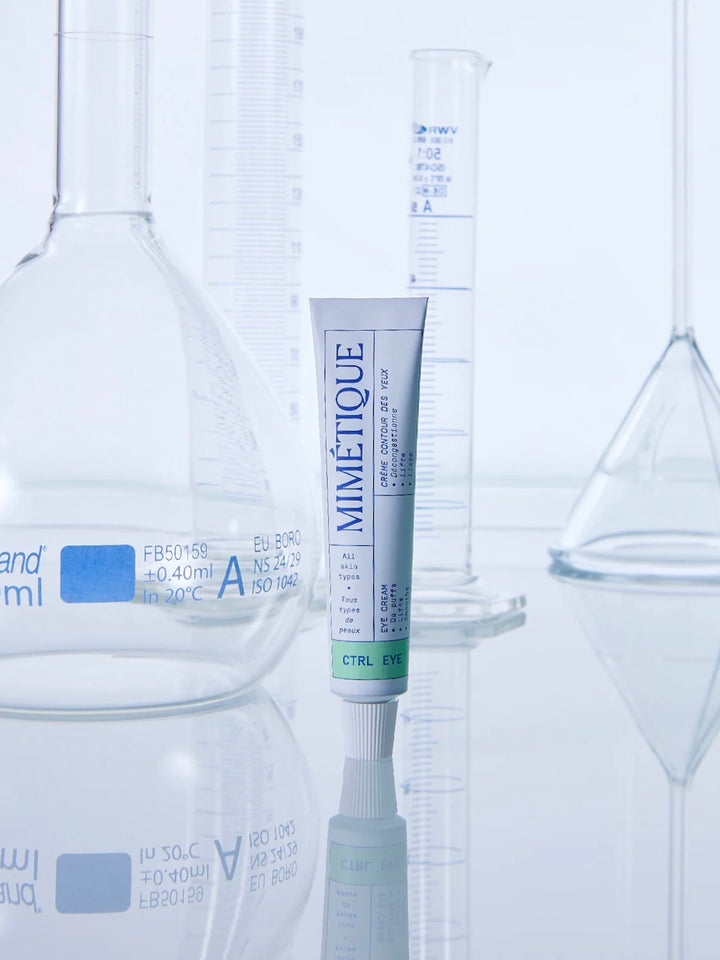 CTRL Eye Cream