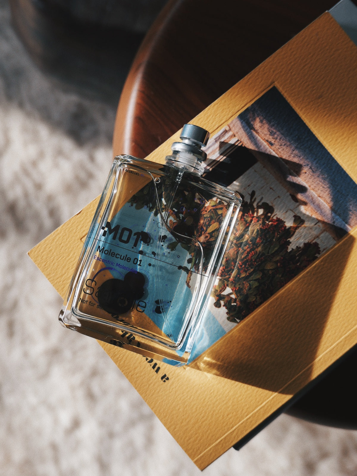 PARFUM