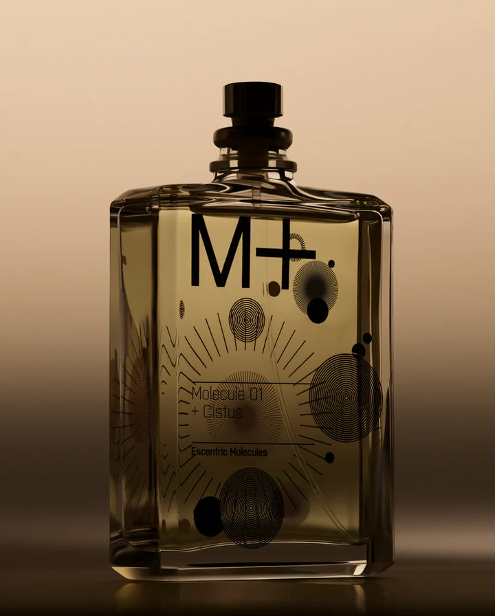 Molecule 01 + Cistus