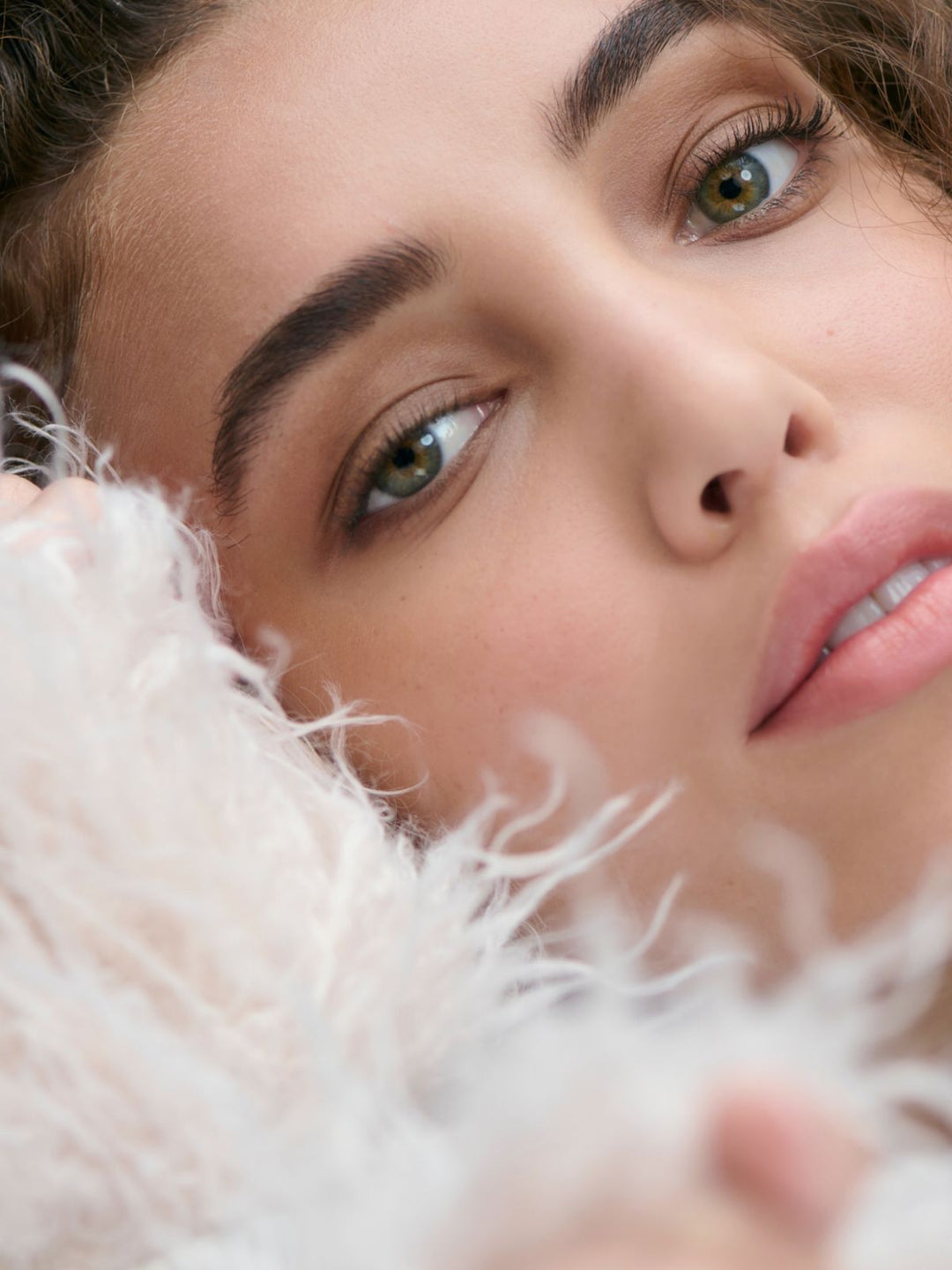 RMS Beauty Cashmere Matte Eyelights Mossy Stone