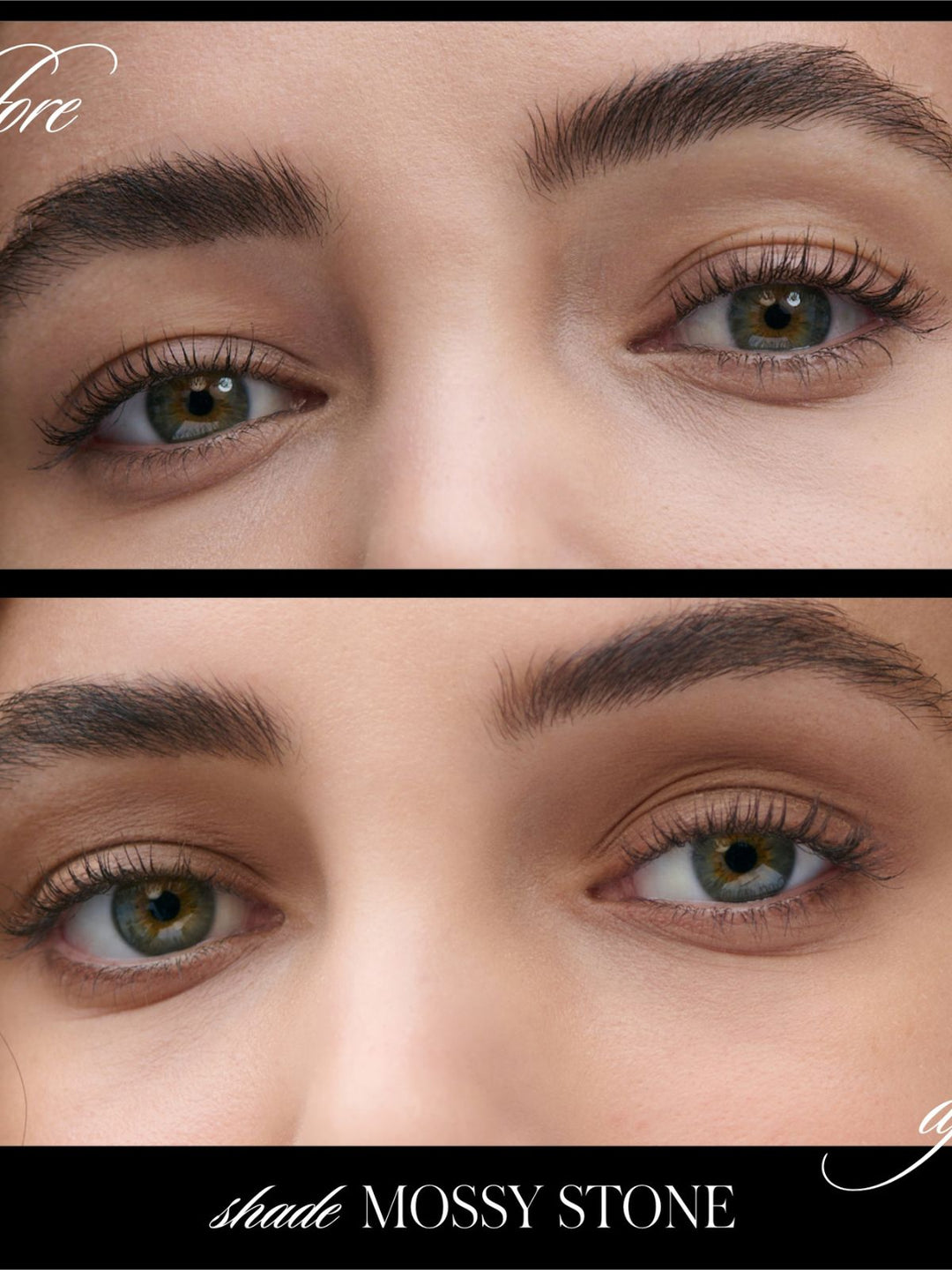 RMS Beauty Cashmere Matte Eyelights Mossy Stone