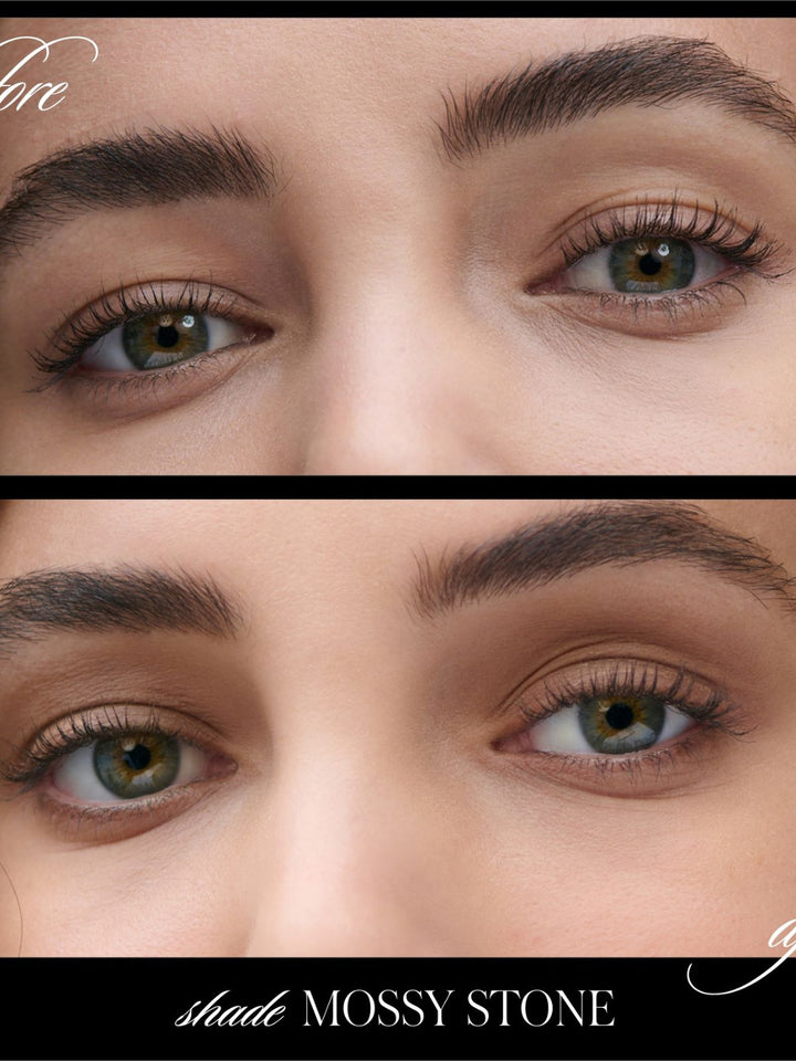 RMS Beauty Cashmere Matte Eyelights Mossy Stone