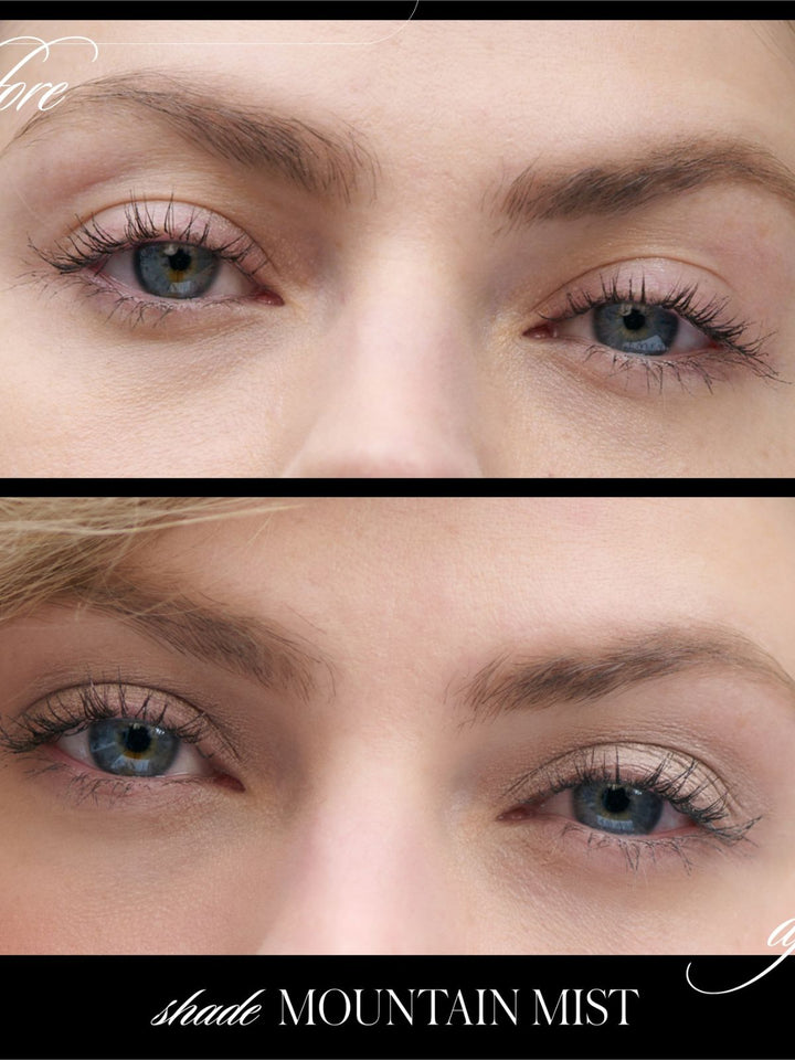 RMS Beauty Cashmere Matte Eyelights Mountain Mist