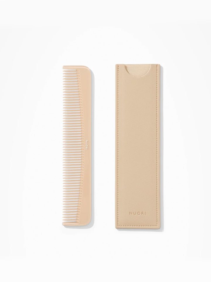NUORI Dressing Comb Neutral Blos shop. 