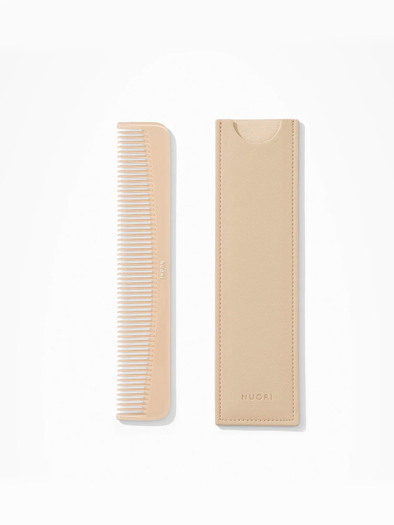 NUORI Dressing Comb Neutral Blos shop