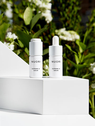 NUORI Supreme-C Serum Blos shop