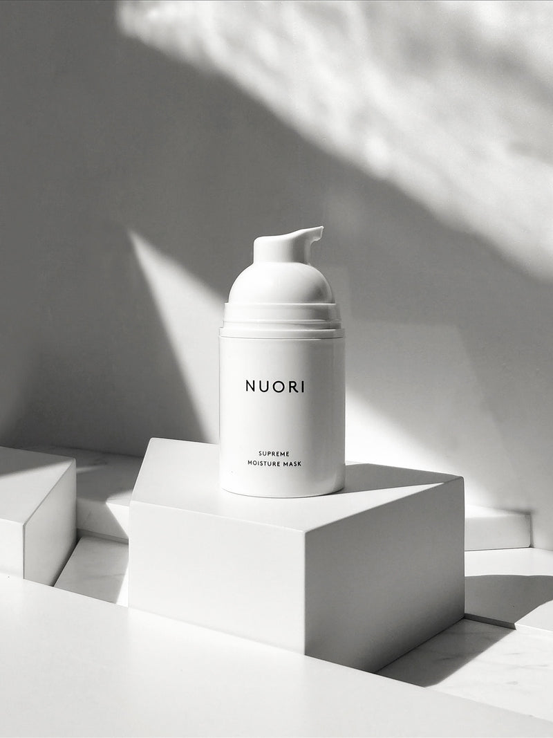 NUORI Supreme Moisture Mask Blos shop