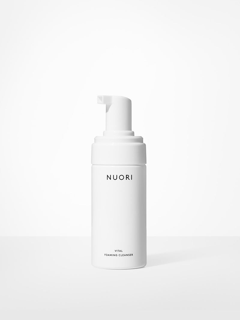 NUORI Vital Foaming Cleanser 100ml - Blos shop