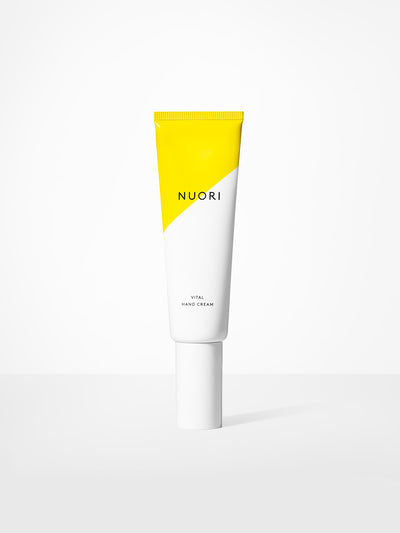 NUORI Vital Hand Cream Blos shop