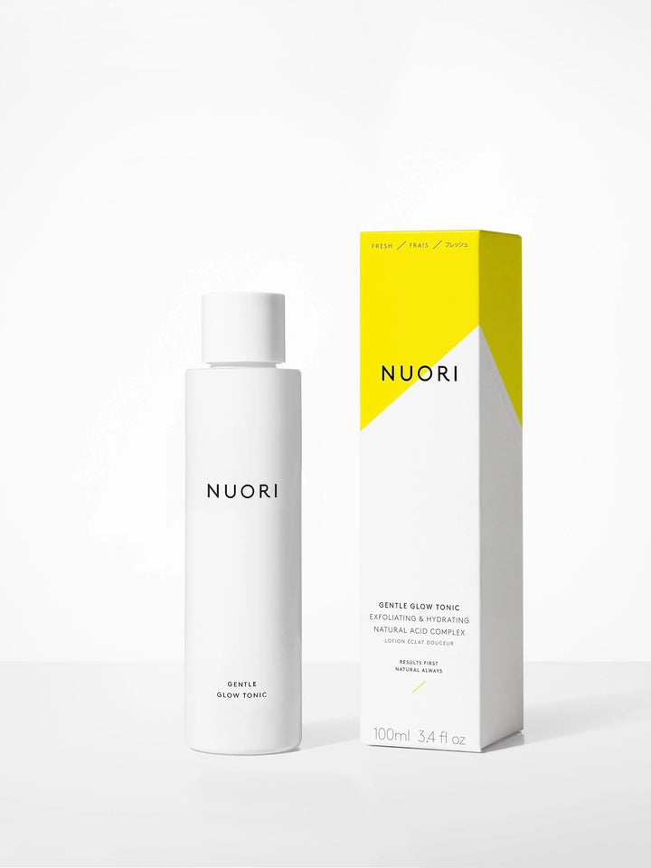 Gentle Glow Tonic