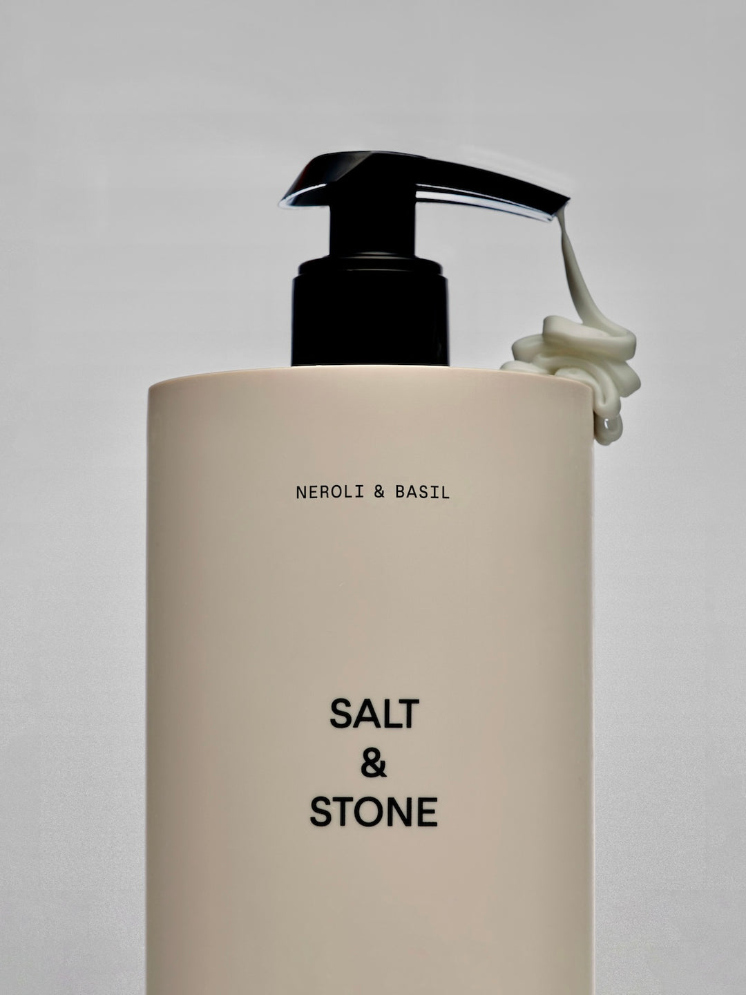 Body Lotion Neroli & Basil