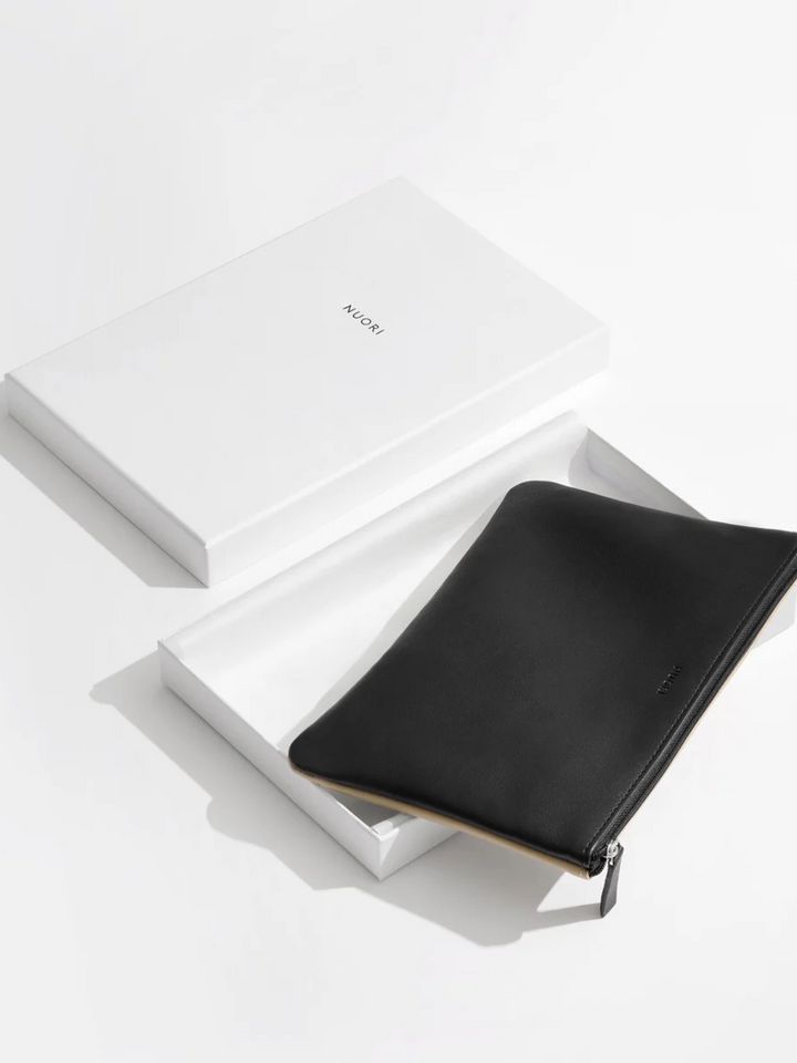 Nuori Two Way Pouch