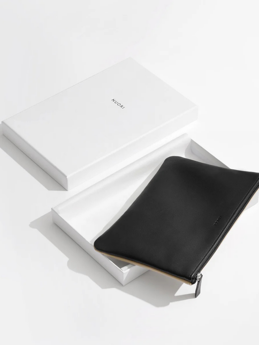 Nuori Two Way Pouch